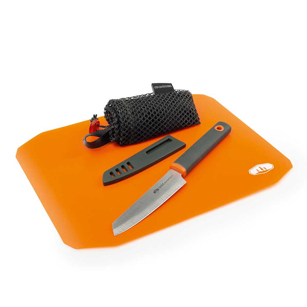 SANTOKU PREP SET | GSI