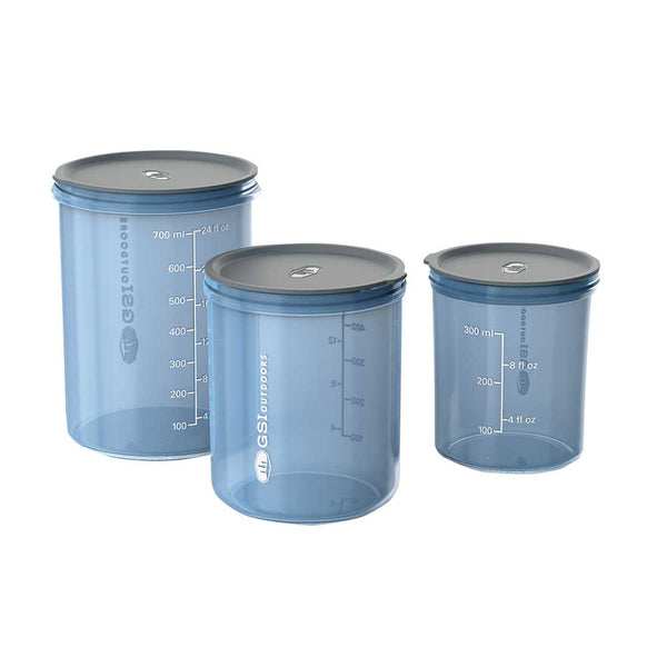 INFINITY STORAGE SET | GSI