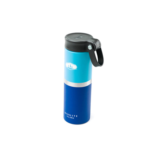 0,5L THERMOS MICROLITE 500 TWIST | GSI