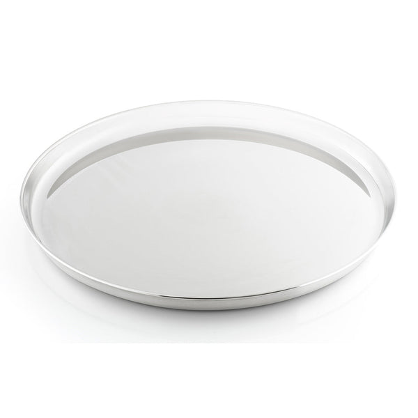 GLACIER STAINLESS PLATE TURTALERKEN | GSI