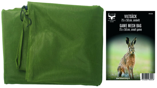 Viltsekk Småvilt 75x50cm - FLADEN