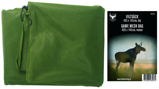Viltsekk Voksen Elg 425x145cm