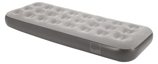 Luftmadrass Oppblåsbar 22cm