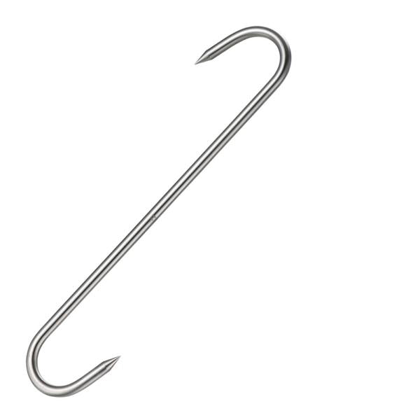 Slaktekrok 22cm Lang