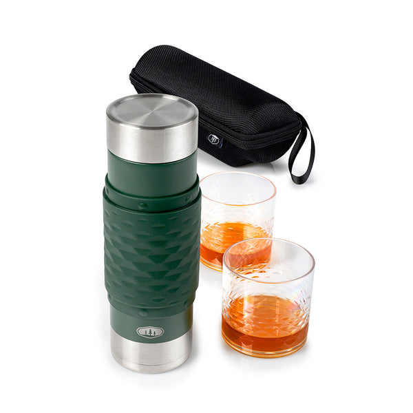 INSULATED COCKTAIL SETT | GSI