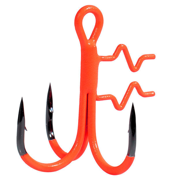 Assist Spear-21 UVO Stinger Hook for Jig og Agnfisk | BKK