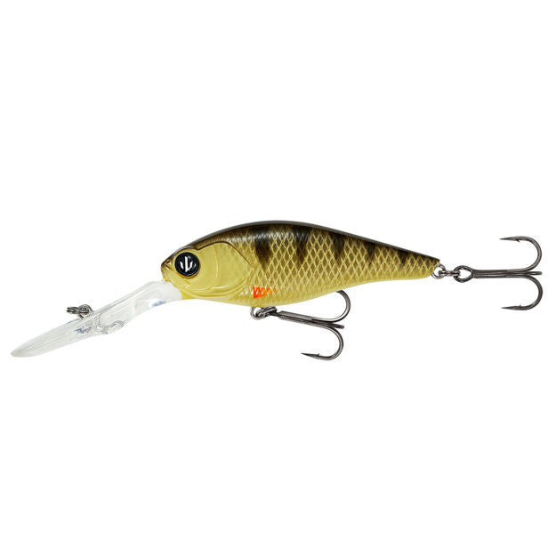 KIME Wobbler 4.2cm 3g | Sølvkroken