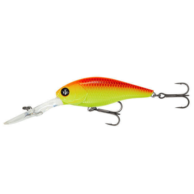 KIME Wobbler 4.2cm 3g | Sølvkroken