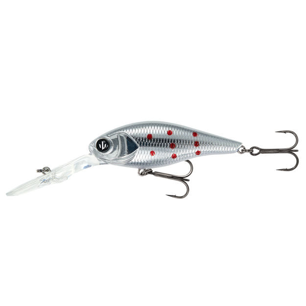 KIME Wobbler 4.2cm 3g | Sølvkroken