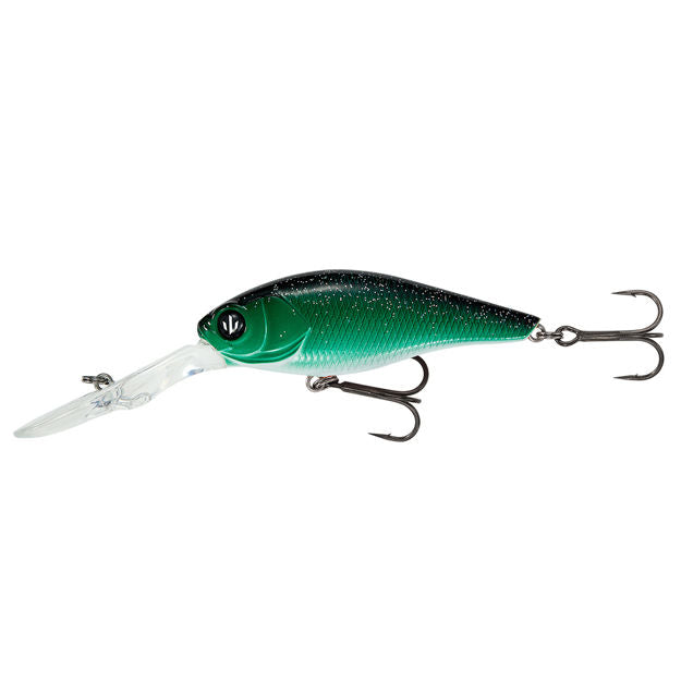KIME Wobbler 4.2cm 3g | Sølvkroken