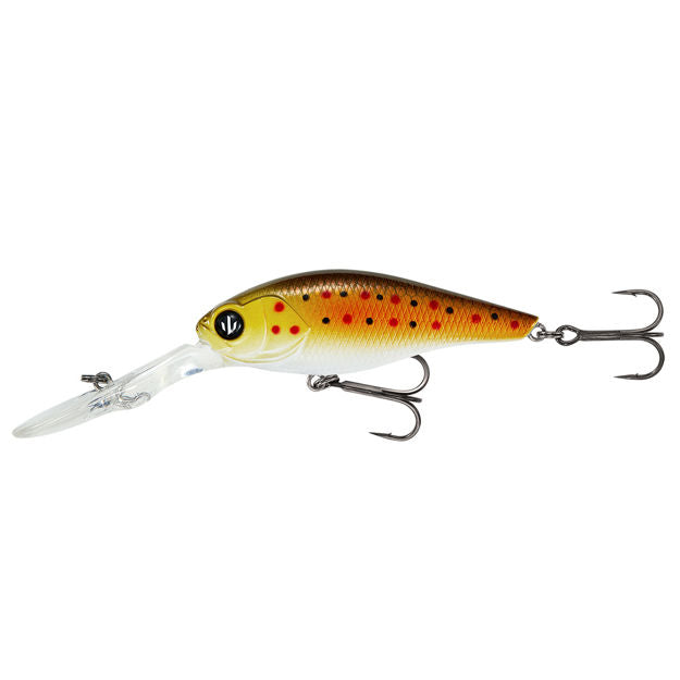 KIME Wobbler 4.2cm 3g | Sølvkroken