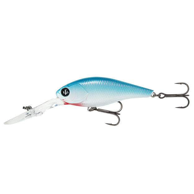 KIME Wobbler 4.2cm 3g | Sølvkroken