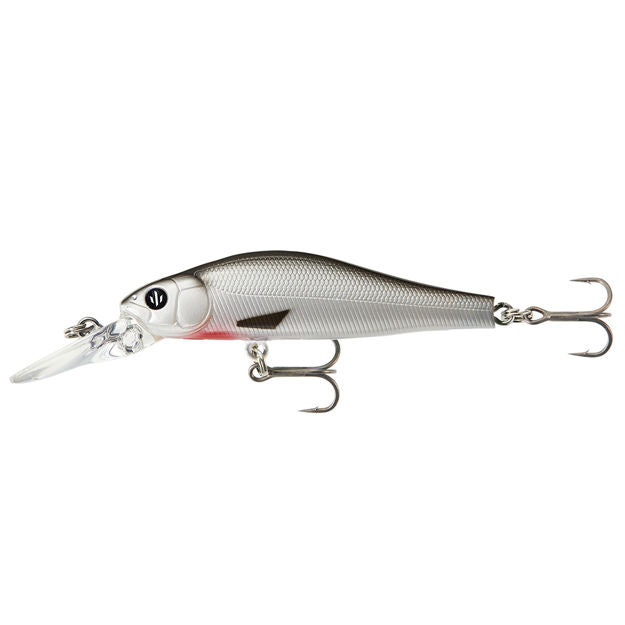 SØLVKROKEN RØSK SP 5CM Wobbler | Sølvkroken