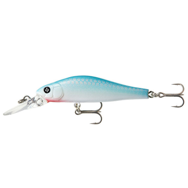 SØLVKROKEN RØSK SP 5CM Wobbler | Sølvkroken