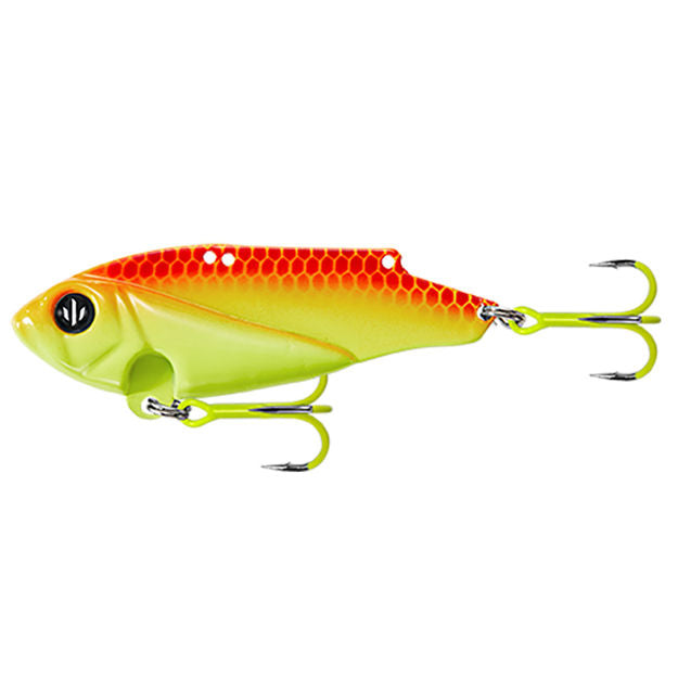 BLAD fiskesluk | Sølvkroken