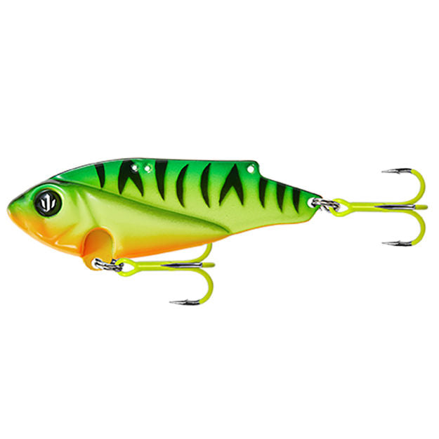 BLAD fiskesluk | Sølvkroken