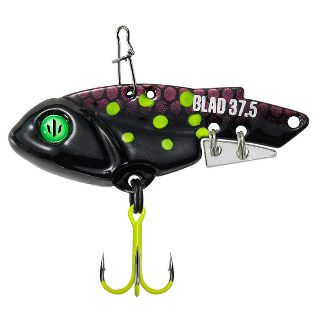 BLAD fiskesluk | Sølvkroken