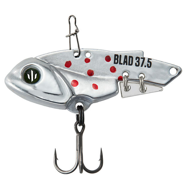 BLAD fiskesluk | Sølvkroken