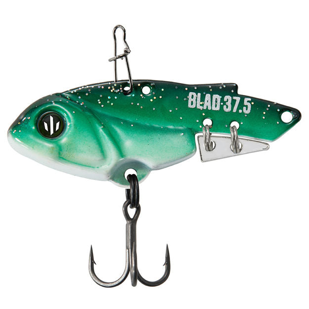 BLAD fiskesluk | Sølvkroken