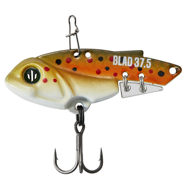 BLAD fiskesluk | Sølvkroken