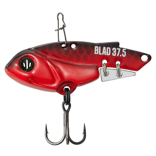 BLAD fiskesluk | Sølvkroken