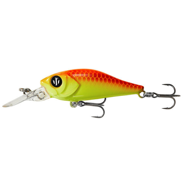 SKIMMER Wobbler 6cm 9g | Sølvkroken