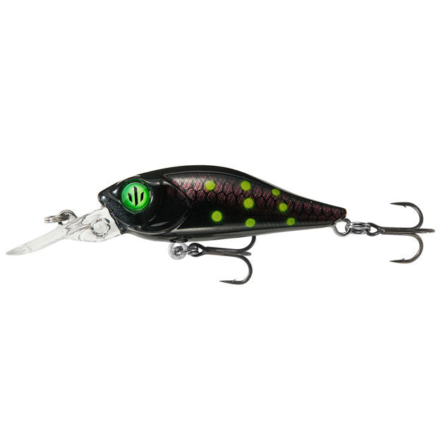 SKIMMER Wobbler 6cm 9g | Sølvkroken
