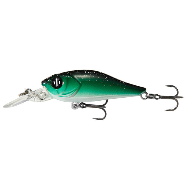 SKIMMER Wobbler 6cm 9g | Sølvkroken