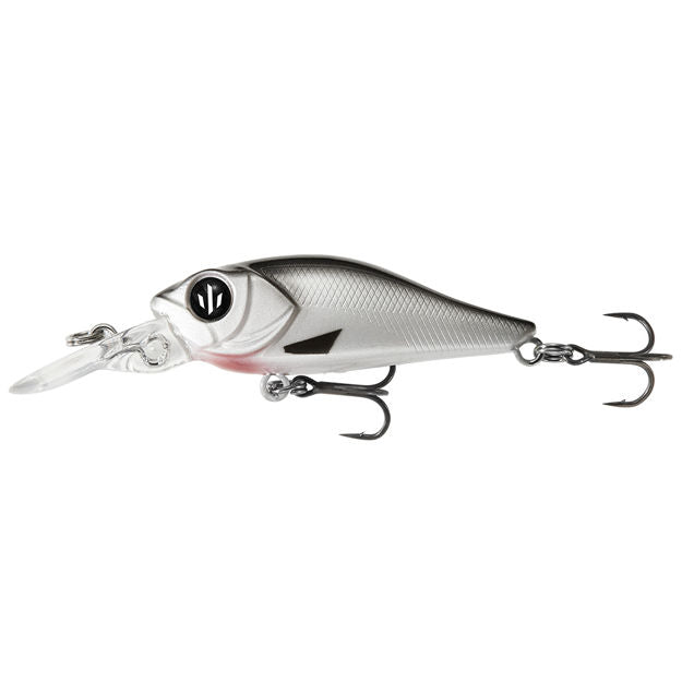 SKIMMER Wobbler 6cm 9g | Sølvkroken