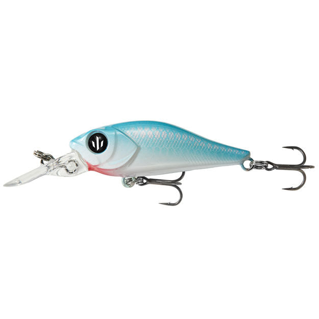 SKIMMER Wobbler 6cm 9g | Sølvkroken