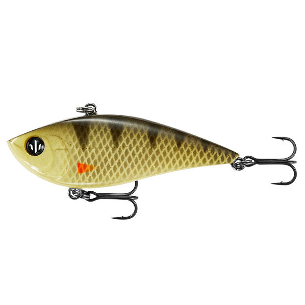 URO Wobbler | Sølvkroken