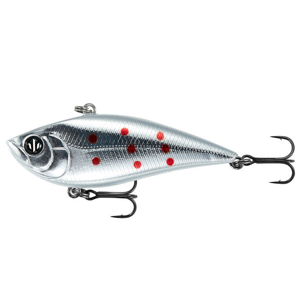 URO Wobbler | Sølvkroken