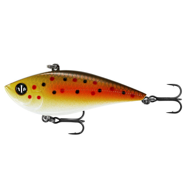 URO Wobbler | Sølvkroken