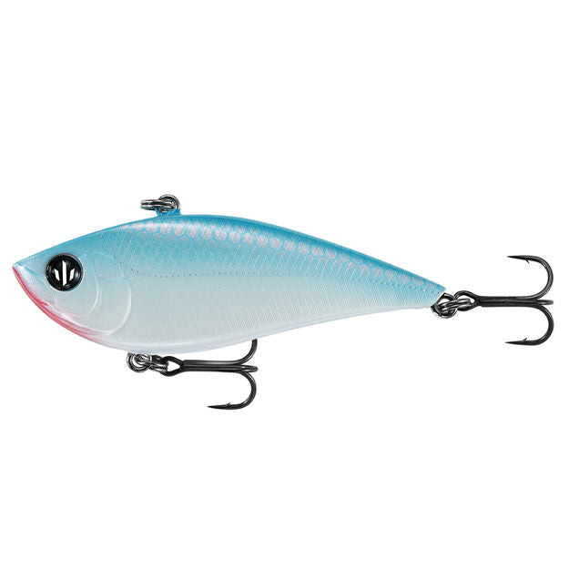 URO Wobbler | Sølvkroken