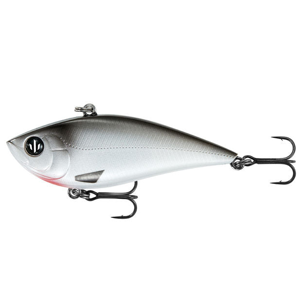 URO Wobbler | Sølvkroken