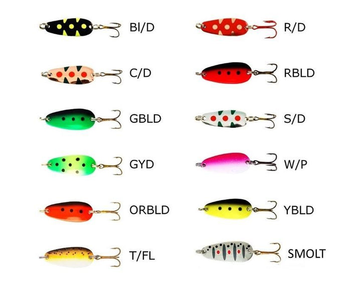 AURA LILLAUREN | SØLVKROKEN