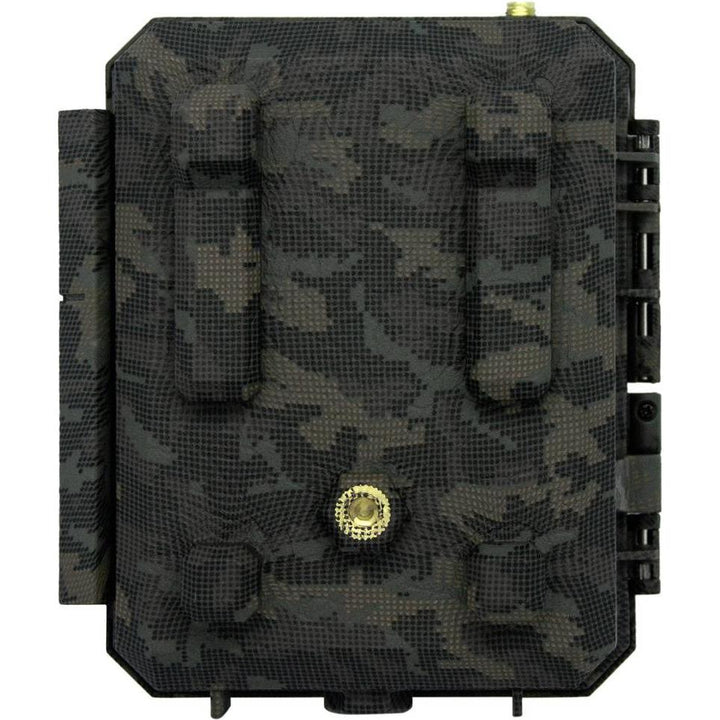 ICU Clom Cam 6 - inkl SD-kort