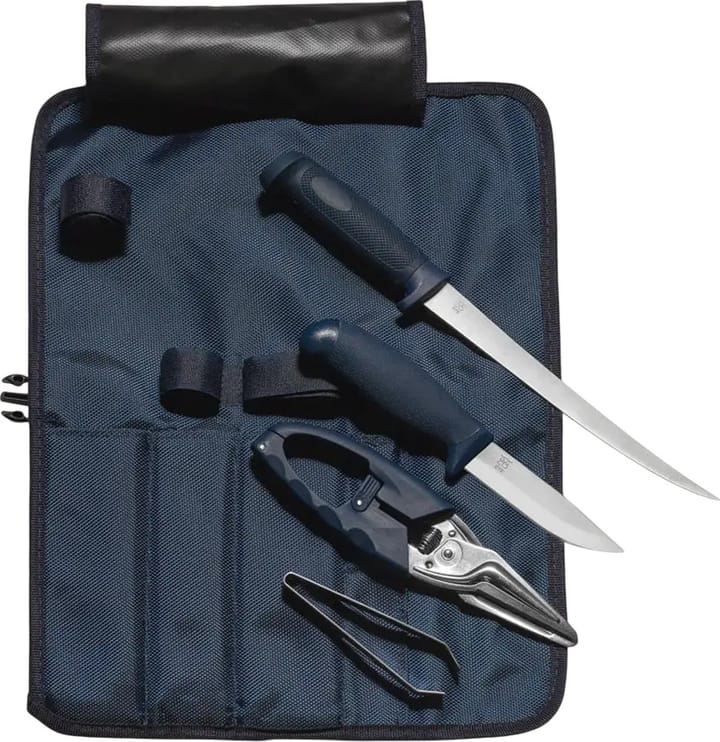 Namsen Fiskesett 4 deler  | Øyo