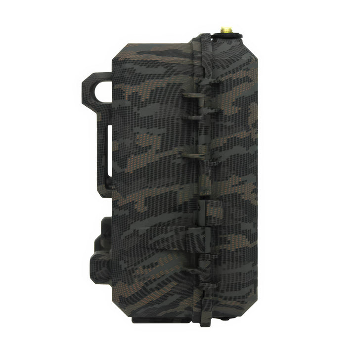 ICU Clom Cam 6 - inkl SD-kort