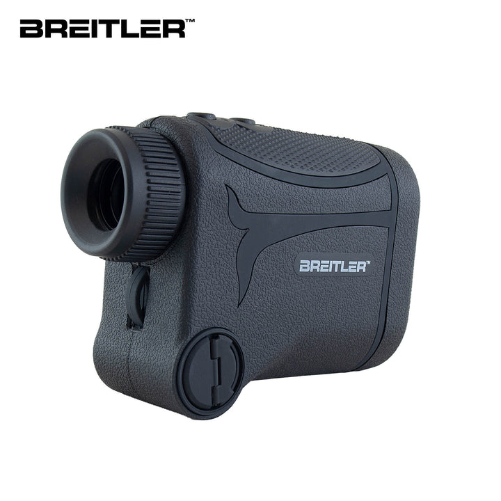 BREITLER ALASKA LRF 6×25 LASER AVSTANDSMÅLER - Fangstmann.no - Avstandsmålere