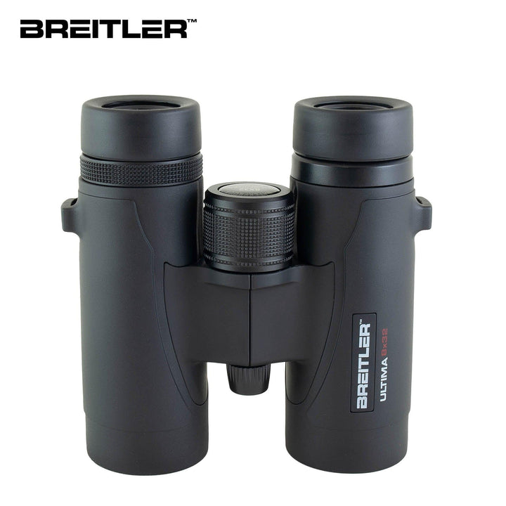 BREITLER ULTIMA 8×32 PC KIKKERT - Fangstmann.no - Kikkerter