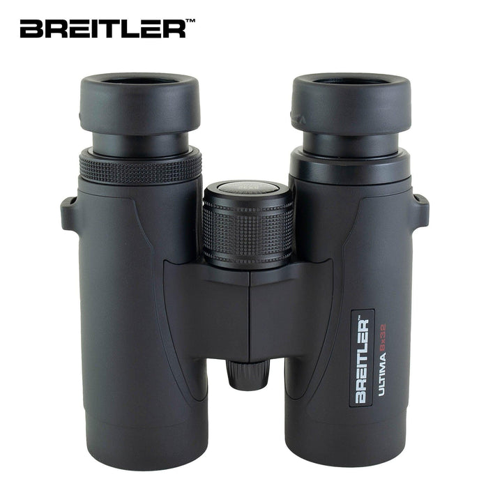 BREITLER ULTIMA 8×32 PC KIKKERT - Fangstmann.no - Kikkerter