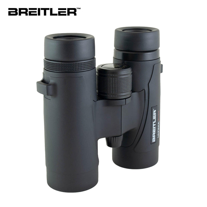 BREITLER ULTIMA 8×32 PC KIKKERT - Fangstmann.no - Kikkerter