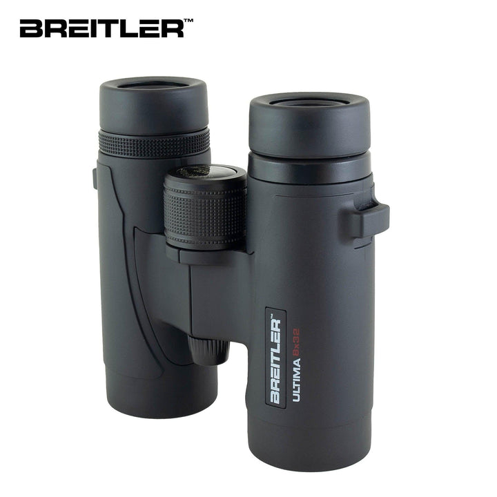 BREITLER ULTIMA 8×32 PC KIKKERT - Fangstmann.no - Kikkerter