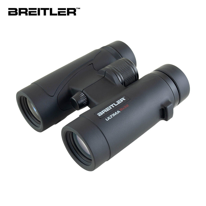 BREITLER ULTIMA 8×32 PC KIKKERT - Fangstmann.no - Kikkerter