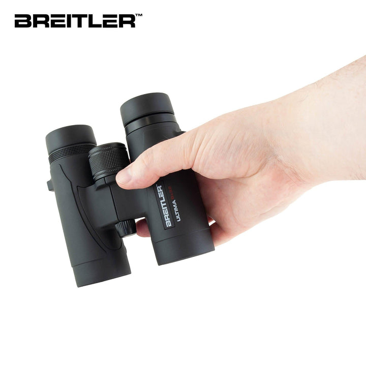 BREITLER ULTIMA 8×32 PC KIKKERT - Fangstmann.no - Kikkerter