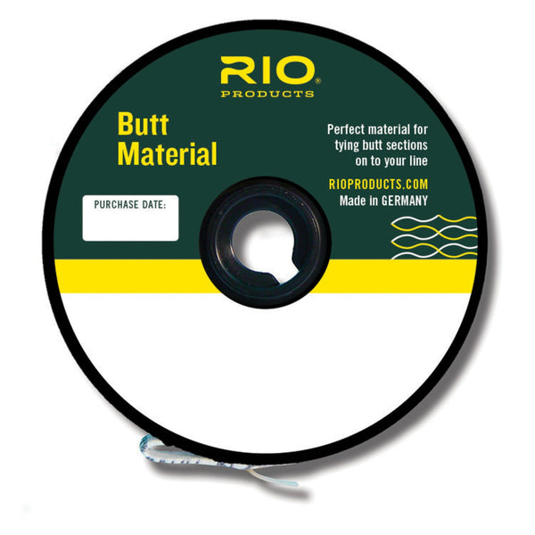 Butt Material Nylon | RIO