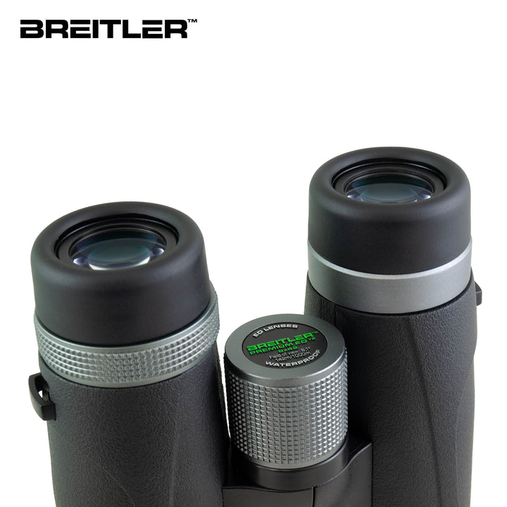 BREITLER PREMIUM ED v2 10×42 KIKKERT