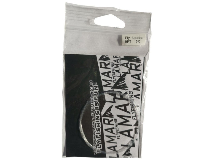 12ft Tapert fortom | Fluefortom - Flue.no - Fiskesener og -liner