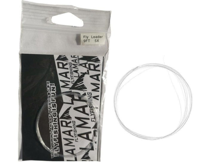 15ft Tapert fortom | Fluefortom - Flue.no - Fiskesener og -liner